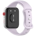 thumbnail image 4 of Fit4 Pro Smart Watch Replacement Band Slim Comfortable Silicone Strap Durable Accessory Compatible With Model, 4 of 5