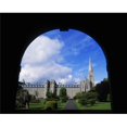 thumbnail image 1 of Posterazzi DPI1799740 Maynooth Séminaire Co Kildare Ireland Poster Print by The Irish Image Collection, 17 x 13, 1 of 1