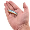 thumbnail image 4 of Berkley Finisher, 2 in, Glide Baits, OG Blue (1 Count), 4 of 9