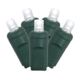 thumbnail image 1 of Juego de luces en red navideñas Vickerman 120 LED blanco cálido, 1 of 1