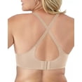 thumbnail image 4 of Bali ALMOND Ultimate Smoothing Lightweight T-Shirt Bra, US/UK 38DD, NWOT, 4 of 4