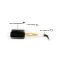thumbnail image 3 of Tru Beauty 2-in-1 Hot Styling Brush, 3 of 24