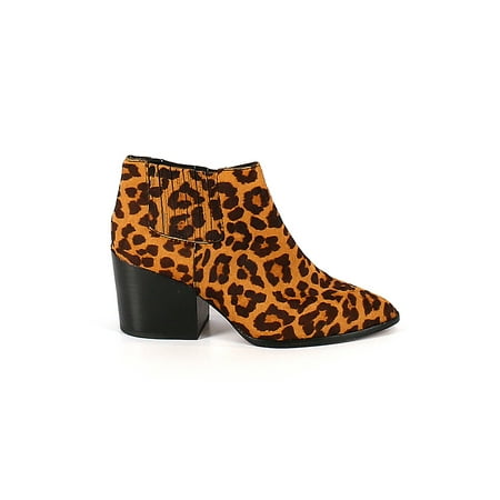 

Pre-Owned 1.State Women s Size 5 Ankle Boots