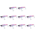 thumbnail image 1 of Señuelo Pesca Topwater Popper 90 Mm Y 15 G Con Anzuelo para Dulce Salada () Rosa, 1 of 4