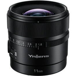 Viltrox EF-M 33mm f1.4 for Canons EOS M mount Autofocus APS