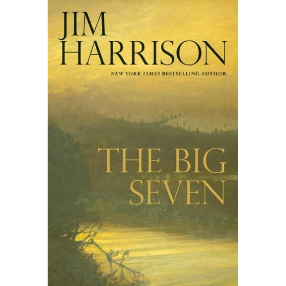 The Big Seven, (Paperback)