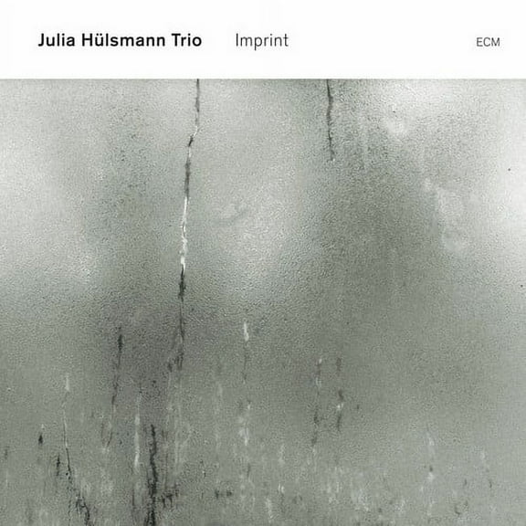 Julia H Lsmann - Imprint - Jazz - CD