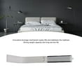 thumbnail image 3 of Foldable Mattress Lifter, Safe Portable Leverage Principle Plastic Mattress Lifting Tool Efficient  for Bedroom, 3 of 7
