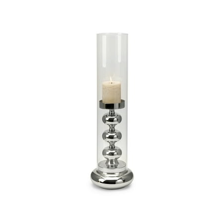 Customary Unique Styled Mellis Small Candleholder