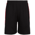 thumbnail image 6 of Mad Game Boys' 5 Pack Mesh Lightweight Active Performance Solid Basketball Shorts with Pockets (Size: 8-18), 6 of 6