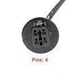 thumbnail image 5 of X Autohaux Auto Lambda Oxygen Sensor 392102G400/250-24864 for Hyundai for Kia Forte Koup Car Accessories Fuel Ratio O2 Sensor, 5 of 5