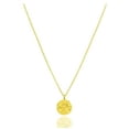 thumbnail image 2 of GHSDFBB Friendship Anchor Compass Necklace Good Luck Elephant Pendant Chain Necklace with Message Card Gift Card, 2 of 3