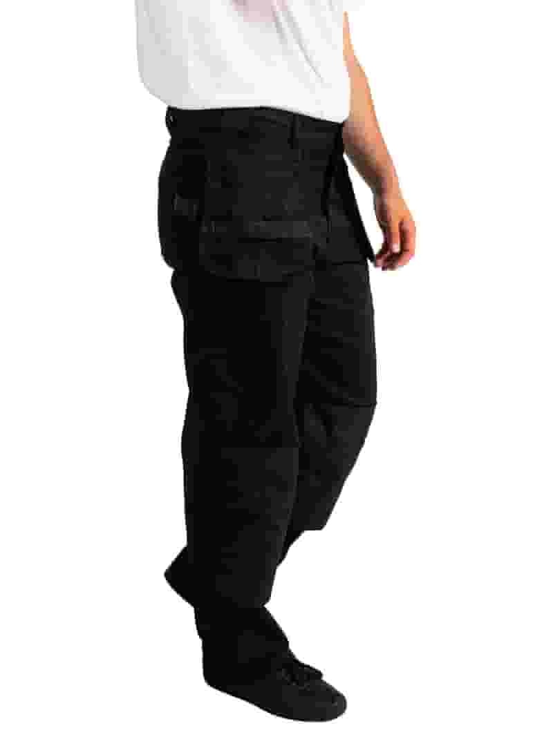 Skylinewears Men's Rugged Cargo Pants, Workwear with Cordura Skylinewears Men's Rugged Cargo Pants, Workwear with Cordura
