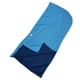 thumbnail image 3 of Toalla refrescante, toalla de hielo, envoltura para el cuello, secado rápido, para hombres y mujeres, toalla fresca y transpirable Azul, 3 of 9