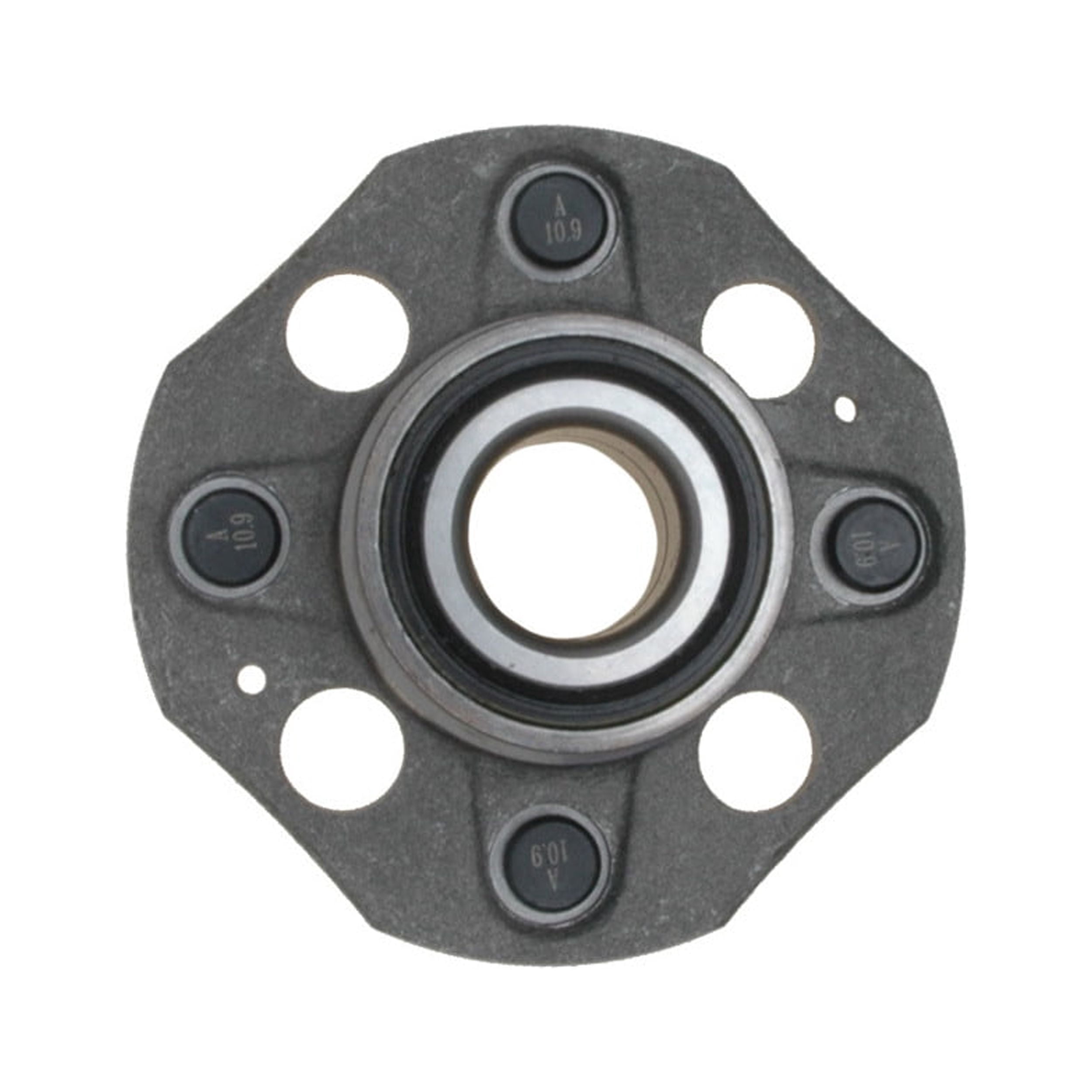 Raybestos R-Line Wheel Hub Assemblies
