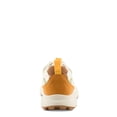 thumbnail image 4 of PATRIZIA FLYINGCOLORS Women’s Colorblock Fashion Sneaker – Chunky Sole Lace-Up with Cushioned Insole, 4 of 7