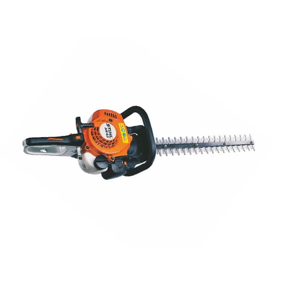 Cortasetos Stihl Moderno y Ligero a Gasolina