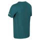 thumbnail image 4 of Regatta - Camiseta Ligero Tait Hombres (Azul Cielo), 4 of 6