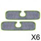 thumbnail image 1 of Almohadilla absorbente para grifos,Alfombra absorbente para grifos de cocina Protector contra salpicaduras para grifos,Alfombra absorbente envolvente para grifos Colector de, 1 of 7