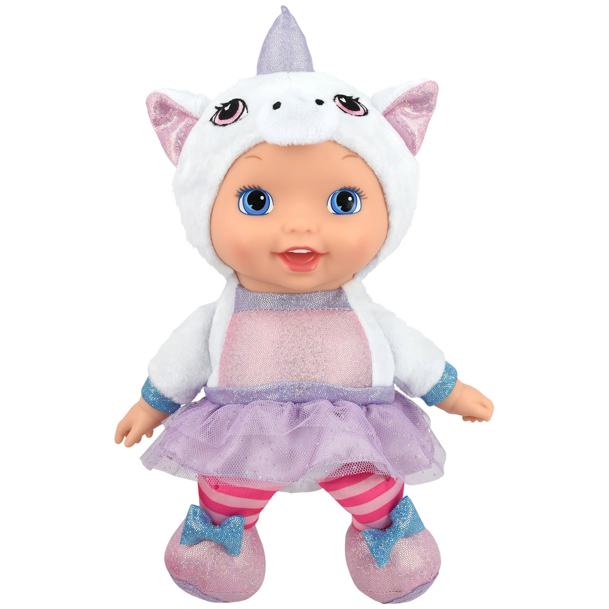 little darlings baby doll
