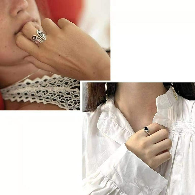 Matching frog rings couples deals