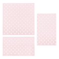 thumbnail image 3 of Tablero de Clavijas Hugo 3 Unids/set para muebles en miniatura 1/6 Rosado, 3 of 7