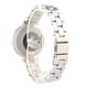 thumbnail image 2 of Stainless Steel Metal Silicone Bracelet For Garmin Lily Watch Band Strap 14mm, 2 of 5