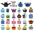 thumbnail image 1 of Blox Fruits Plush Toy/, 1 of 2