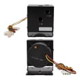 thumbnail image 3 of Bomba de agua refrigerada por agua ANGGREK DC 12V 1200L/H control de velocidad, 3 of 8