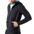 thumbnail image 2 of NonZero Gravity Sauna Suit Jacket | Men, 2 of 7