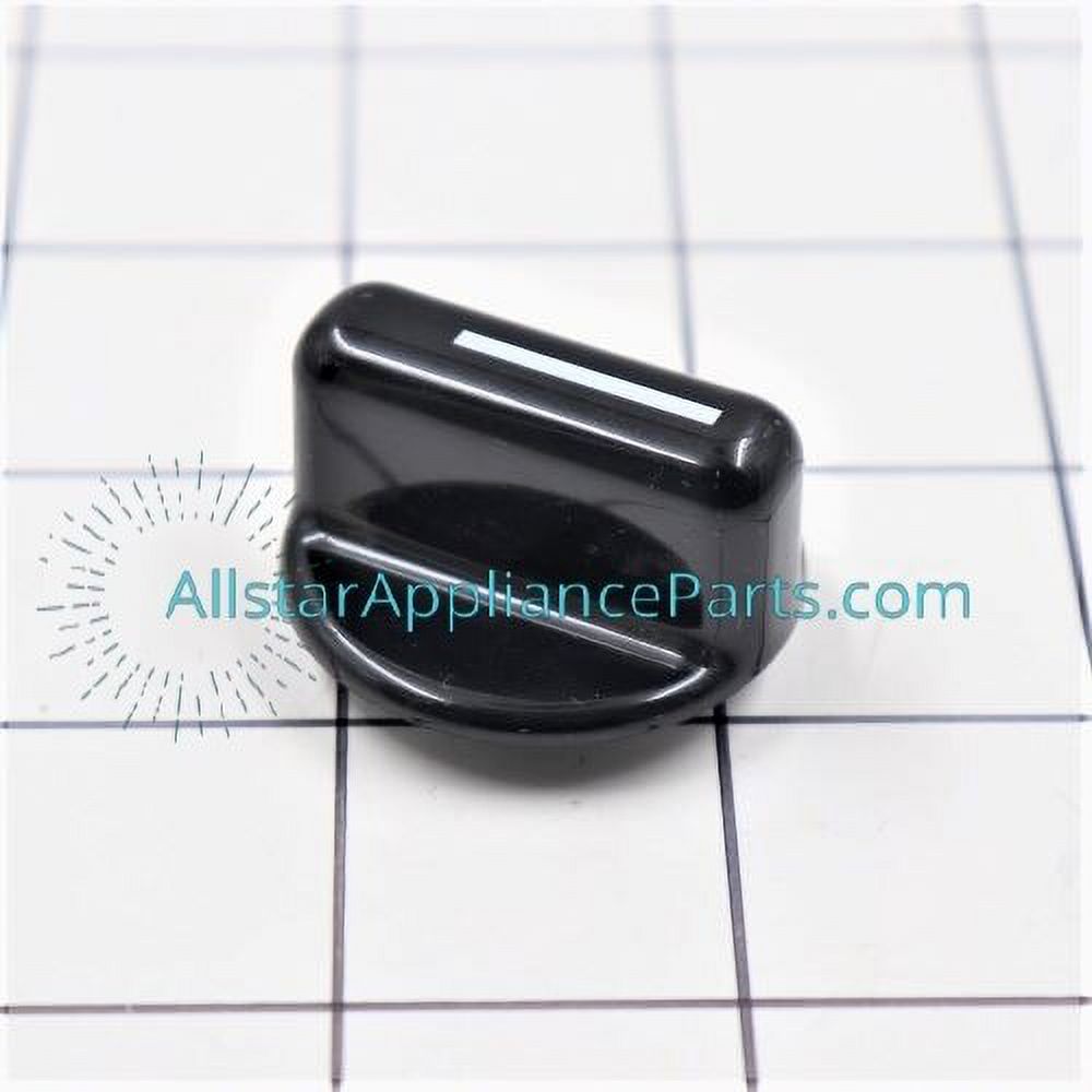 GE Washer/Dryer Combo Rotary Knob WE1X1149