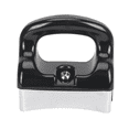 thumbnail image 3 of 6X Home Black Silver Bakelite Handle for Fry Pan Saucepan Cookware, 3 of 9