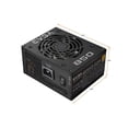 thumbnail image 3 of EVGA SuperNOVA 850GM 850W Power Supply, 3 of 5