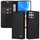 thumbnail image 1 of Funda para Honor X8 4G Estuche de Cuero PU Tipo Cartera con Ranuras para Tarjetas y Cierre Magnético, 1 of 5