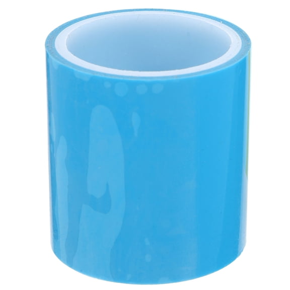 SOPOTUTU Transparent Epoxy Resin Tape 1 Roll Bulk Adhesive Tape for Strong Bonding and Repair