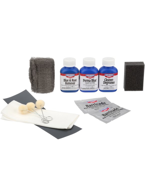 Gun Cleaning Kits in Gun Cleaning