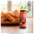 thumbnail image 4 of Mezcla de especias McCormick en polvo 45 g, 4 of 4