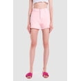 thumbnail image 1 of Short Oggi Jeans Dama 2312505 Mezclilla Rosa, 1 of 5