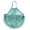 Green, variant on Clearance 50% ZKCCNUK Storage Mesh Net Turtle Bag String Shopping Bag Reusable Fruit Storage Handbag New Closet Organizers and Storage