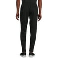 thumbnail image 3 of Russell Men's and Big Men's Elevated Fleece Pants, Sizes up to size 3XL, 3 of 5