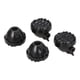 thumbnail image 4 of Cubierta de Luz LED Baoblaze 1/10 RC Piezas de Luz Redonda para D90, 4 of 7