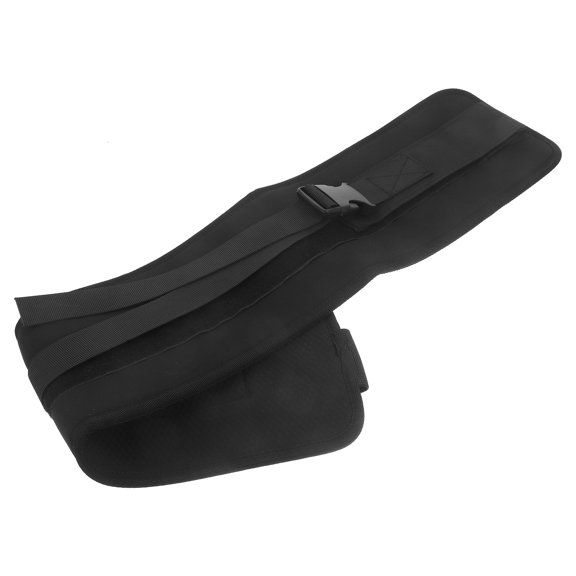 Soimiss Exercise Hip Thrust Belt with Bridge Design for Muscle Engagement and Injury Prevention
