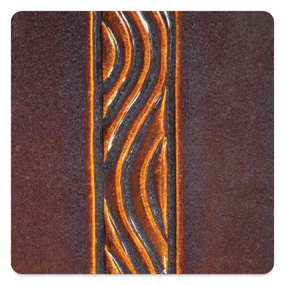 Amaco Dipping and Layering Dry Glaze - Low Tide, 10 lb