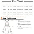 thumbnail image 3 of Odeerbi Kids Girls Long Sleeve Velvet Dresses Spring Fall Ruffle Princess Dress Casual Flared A-Line Dress Kids Girls Clothes, 3 of 9