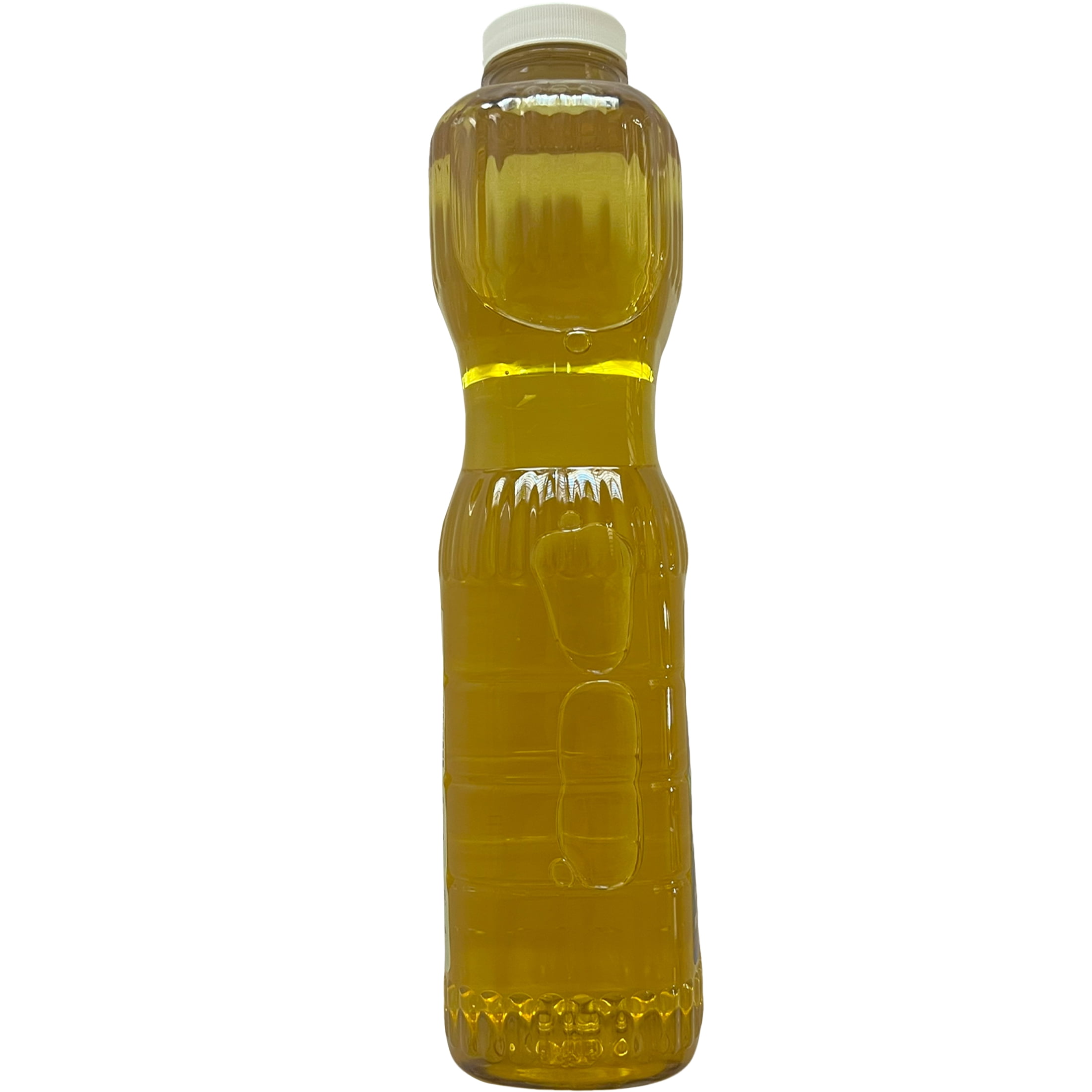 Coloso Vegetable Oil for Cooking and Frying 40oz Plastic Bottle Single Pull Top