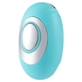 thumbnail image 4 of Dispositivo de ayuda para dormir portátil con microcorriente recargable para adultos, reloj inteligente multifuncional para mejorar el sueño., 4 of 8