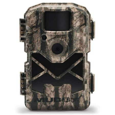 UPC: 0888151030745 | Muddy MUD-MTC24VK 24.0-Megapixel Manifest Cellular Hunting Trail Monitor Camera Combo