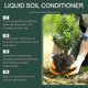 thumbnail image 4 of 1-3x Carnivorous Plant Food, Venus Flys Trap Food Drops: Tropical Plants Liquid Fertilizer- For Carnivorous 100ml Solution, 4 of 5
