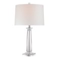 thumbnail image 2 of Lampe de Table Classique à Colonnes, 2 of 2