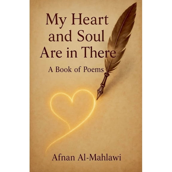 My heart and Soul Are in There a Book of Poems, (Paperback)